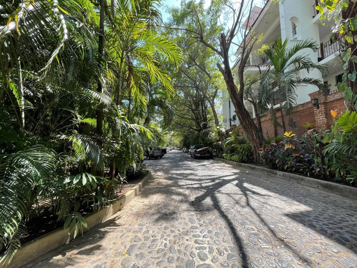 The Best Of Marbella Puerto Vallarta Ngoại thất bức ảnh