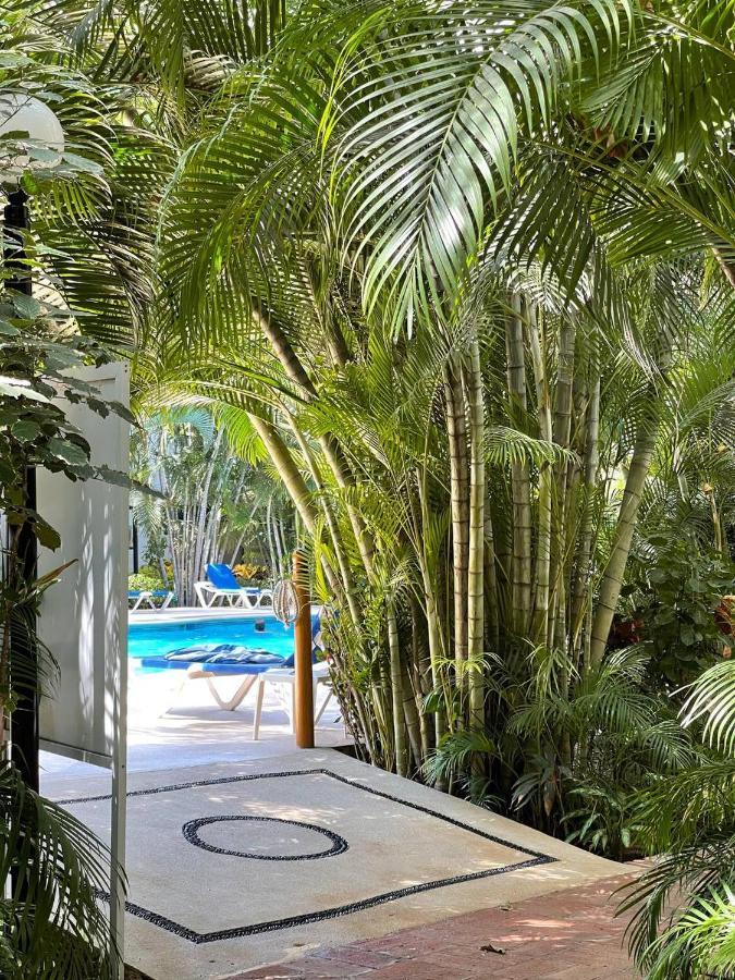 The Best Of Marbella Puerto Vallarta Ngoại thất bức ảnh
