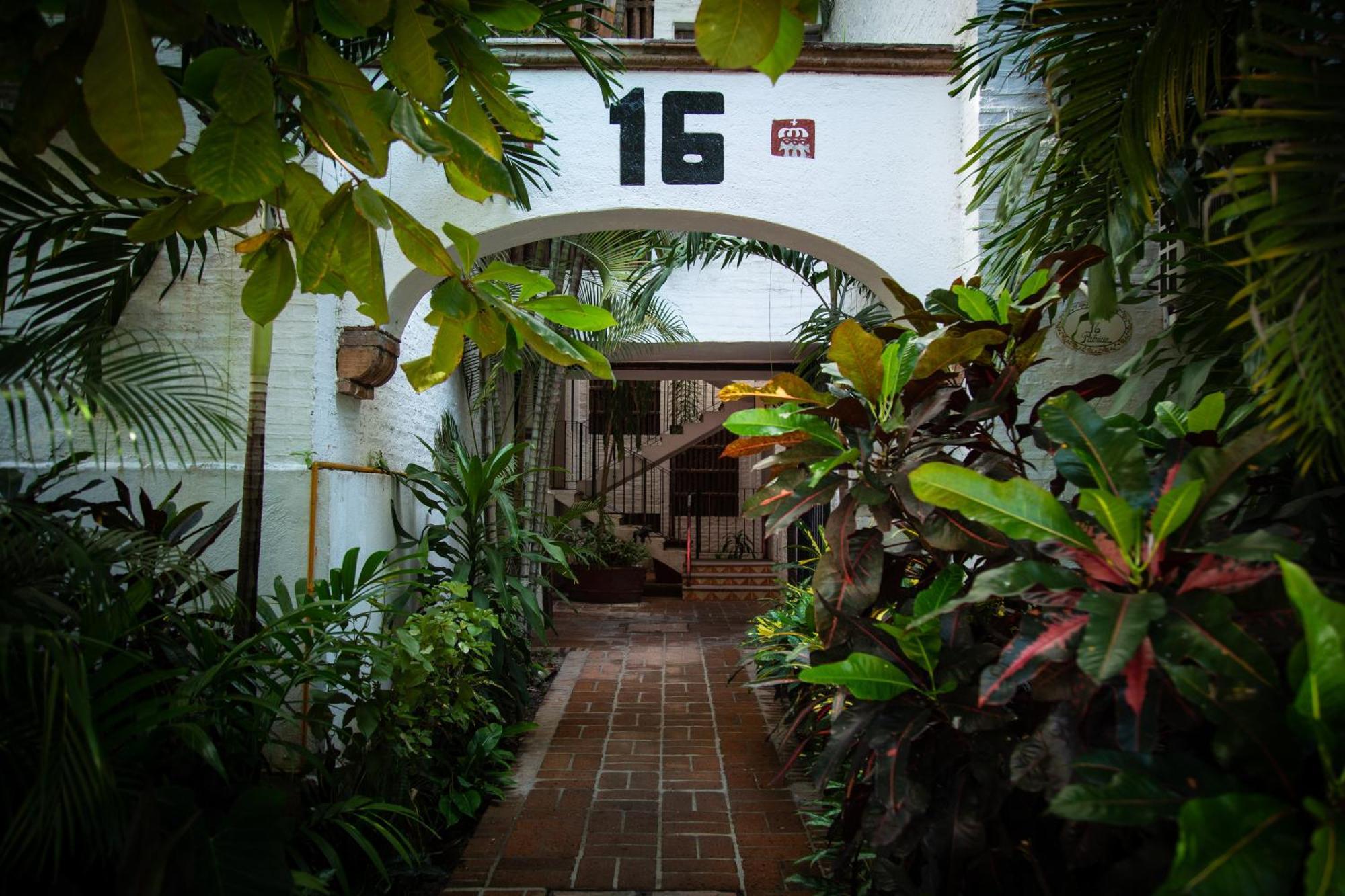 The Best Of Marbella Puerto Vallarta Ngoại thất bức ảnh