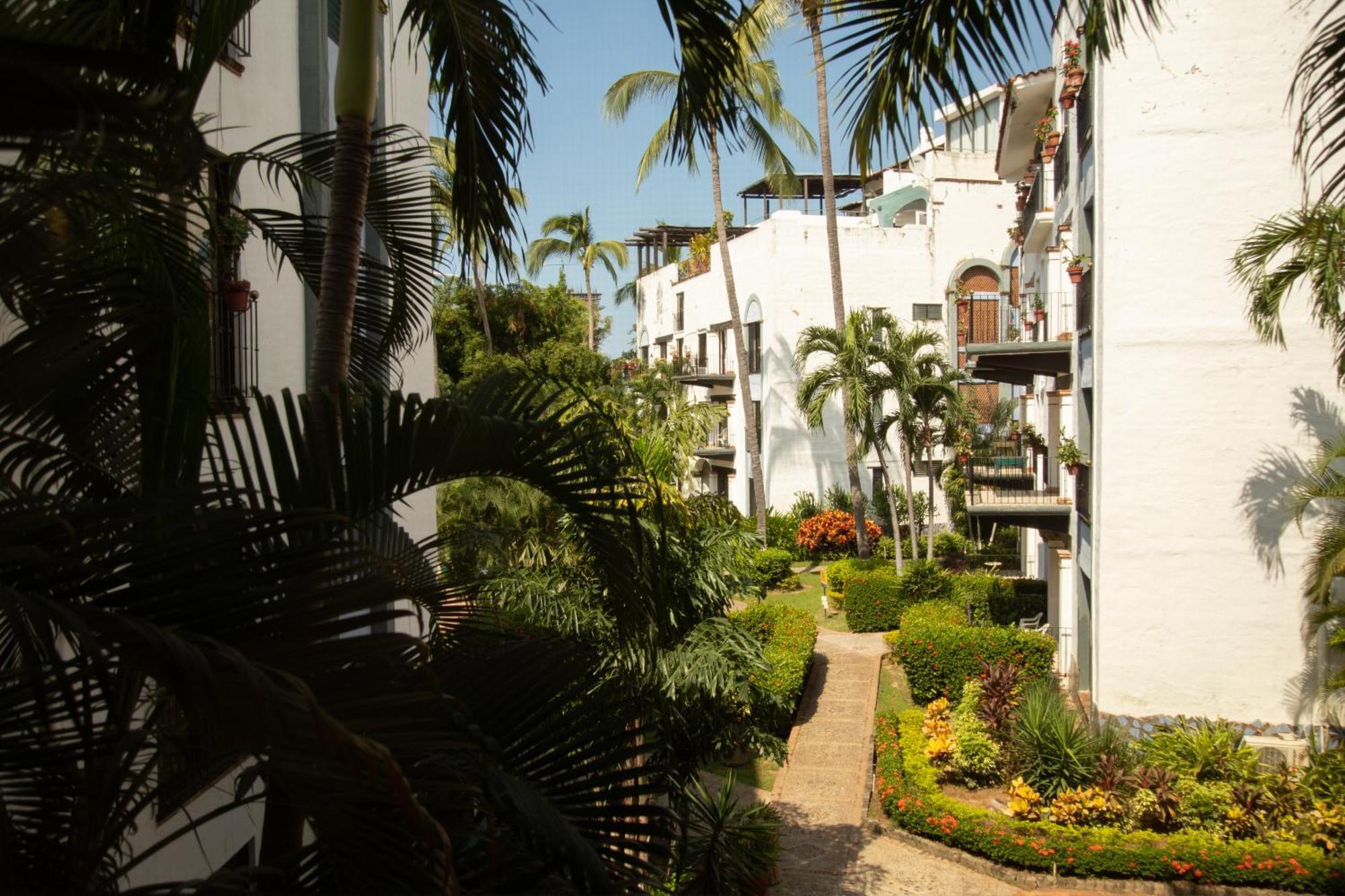 The Best Of Marbella Puerto Vallarta Ngoại thất bức ảnh
