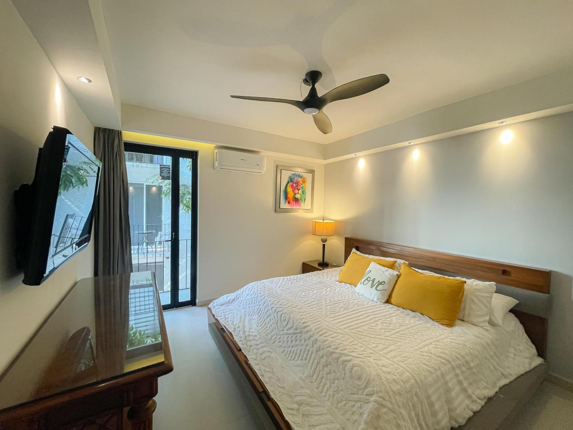 The Best Of Marbella Puerto Vallarta Ngoại thất bức ảnh